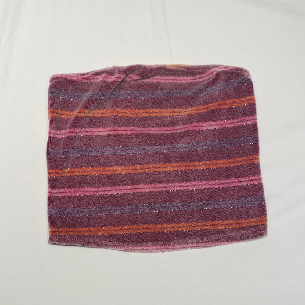 Urban outfitters tube top